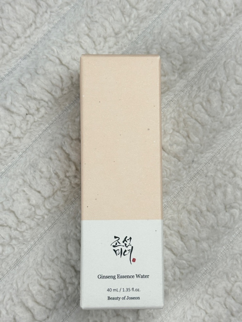 2/$15 Beauty of Joseon Ginseng Essence Water